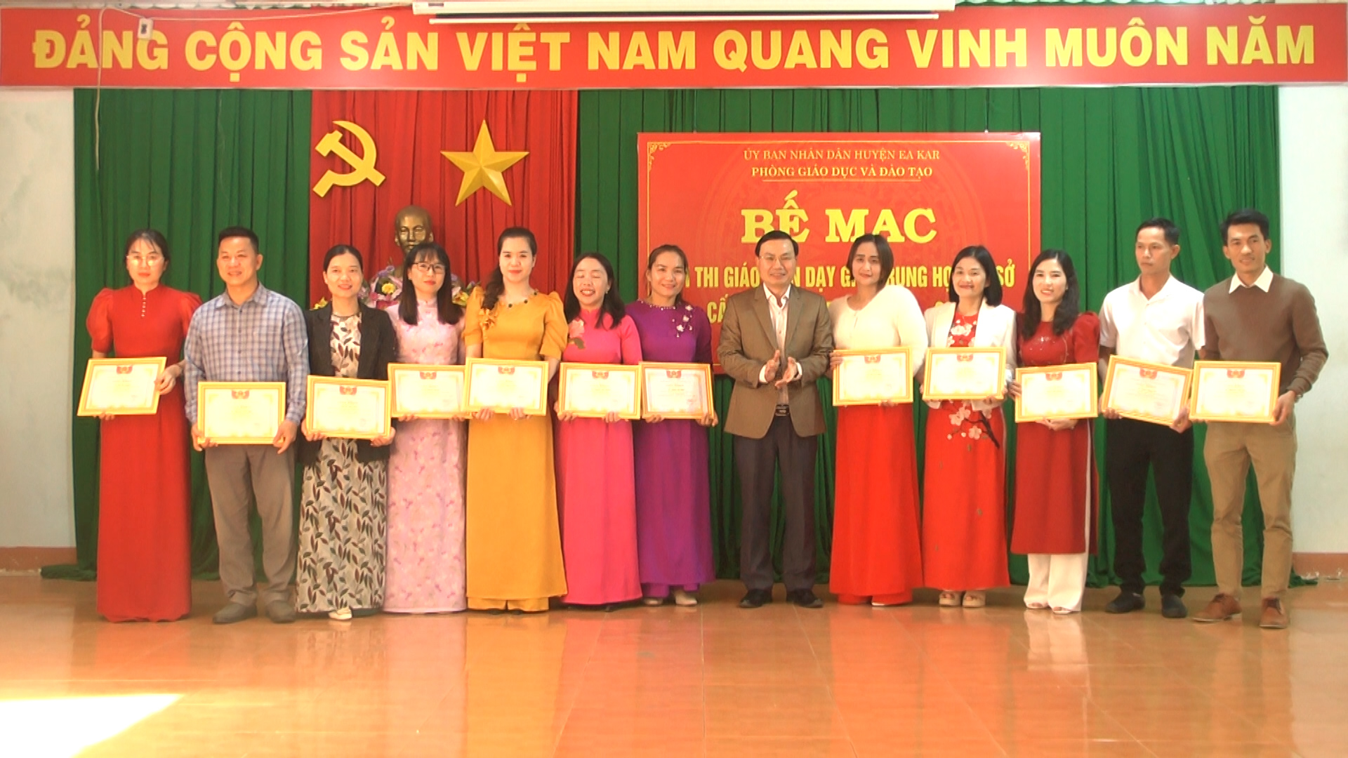 giải 3 ht
